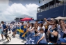 百慕大世界帆船展厅