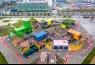 Kunshan Commercial Street 