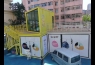 Urumqi Commercial Street