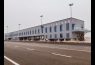 Chongqing Jiangbei Airport Remote Boarding Pods