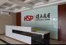Modular Integrated Office Building