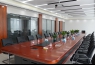 Modular Integrated Office Building