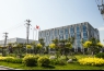 Modular Integrated Office Building